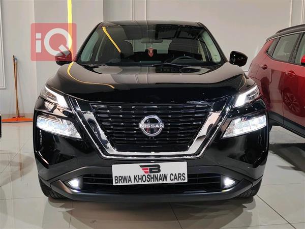 Nissan for sale in Iraq